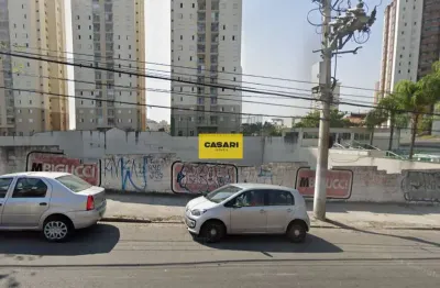 Terreno para locação | 3.379 m² | vila helena – santo andré/sp