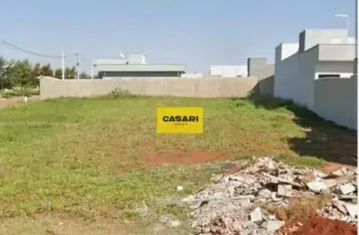 Terreno à venda no Portal Ville Jardins, Boituva 