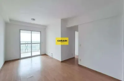 Apartamento para locação com 3 dormitórios – rua leila gonçalves – são bernardo do campo/sp