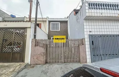 Casa à venda no bairro ferrazópolis – são bernardo do campo/sp