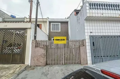 Casa à venda no bairro ferrazópolis – são bernardo do campo/sp