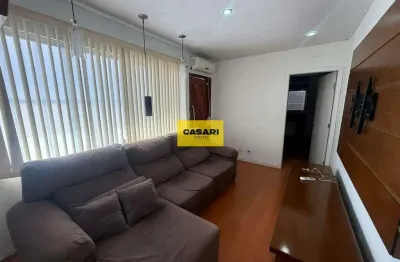 Sobrado com 2 dormitórios à locação no planalto – são bernardo do campo