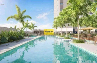 Apartamento alto padrão - mistral patriani - jardim do mar - são bernardo do campo