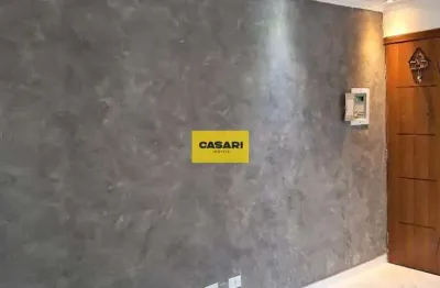 Apartamento reformado à venda com escritura – 2 dormitórios – ferrazópolis/sbc