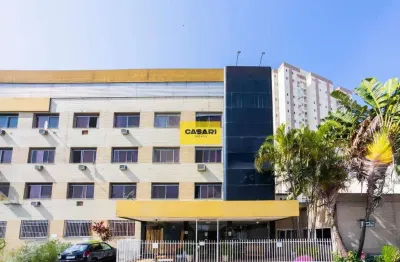 Prédio comercial locado à venda na av. álvaro guimarães – ideal para investidores