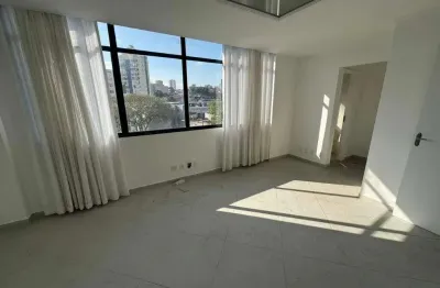 Sala comercial à venda no Centro, São Bernardo do Campo 