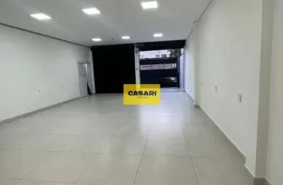 Prédio comercial exclusivo para aluguel em rudge ramos, são bernardo do campo – 2 andares, 470 m²