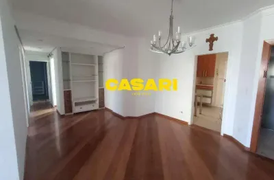 Apartamento com 3 dormitórios à venda, 123 m² - nova petrópolis - são bernardo do campo/sp