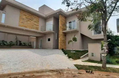 Casa com 4 quartos à venda na Rua Pascoal Ricieri Gianotti, 67, AH, Boituva