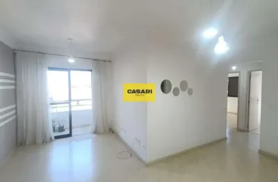 Aconchegante apto 3 dormitórios – santa terezinha, sbc – próximo ao shopping são bernardo plaza.