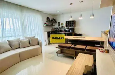 Amplo apartamento à venda em localização tranquila com lazer completo – ideal para sua família!