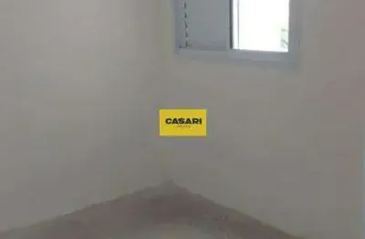 Apartamento com 3 dormitórios à venda, 53 m² - paulicéia - são bernardo do campo/sp