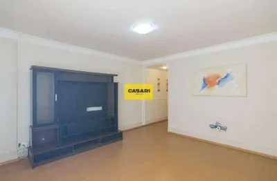 Apartamento 3 dormitórios no edifício jamaica – centro de são caetano.