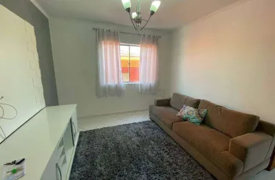 Apartamento 2 dormitórios com armários planejados à venda em santa terezinha - são bernardo do campo