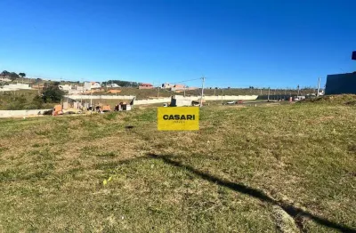 Terreno em condomínio fechado à venda no Centro, Boituva 