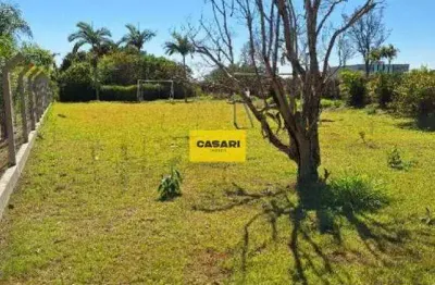 Terreno em condomínio fechado à venda na Fazenda Castelo, Boituva 
