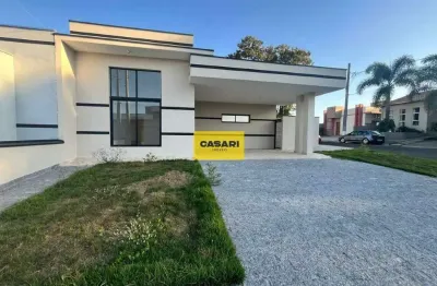 Casa à venda no Jardim Sartorelli, Iperó 