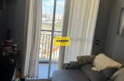 Apartamento com vista livre, lazer completo e oportunidade de permuta – 54m² de conforto e praticidade!