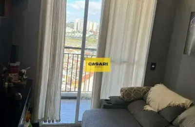 Apartamento com vista livre, lazer completo e oportunidade de permuta – 54m² de conforto e praticidade!