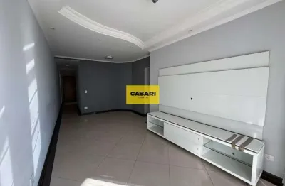 Apartamento à venda no centro – 96m² – 3 dormitórios (1 suíte) – 2 vagas