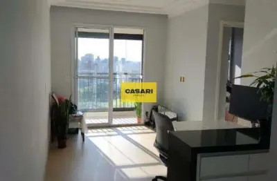 Apartamento 54m² no condomínio clube start – 2 dormitórios, suíte, vista livre e alto padrão