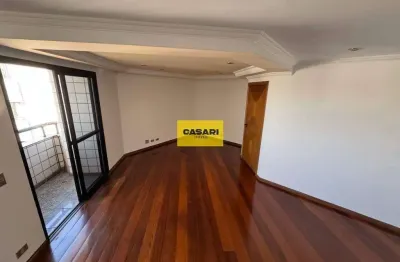 Cobertura duplex com vista livre – 275m² | 4 dormitórios | 3 vagas + depósito | são bernardo do campo