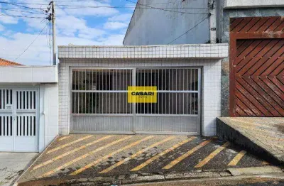 Imóvel à venda com 2 dormitórios e 2 vagas – próximo à av. álvaro guimarães – sbc