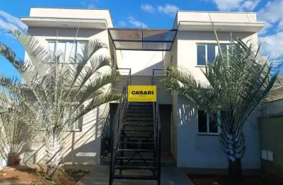 Apartamento à venda, 2 quartos, 1 vaga, portal ville acácias - boituva/sp