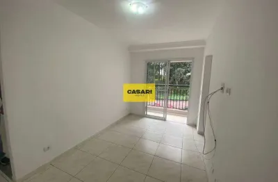 Apartamento 2 dormitórios com sacada e vaga na via anchieta – próximo ao habib’s