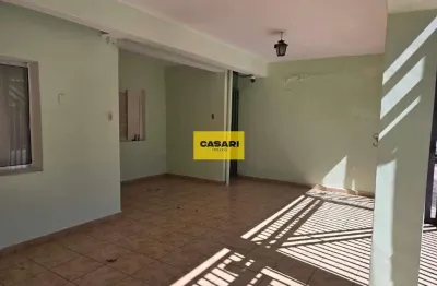 Excelente oportunidade de investimento em rudge ramos – sobrado com 3 moradias independentes