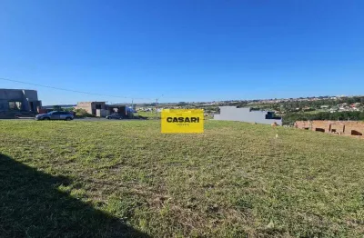 Terreno em condomínio fechado à venda na Rua Hermínia Simonetti Elias, 84, Centro, Boituva