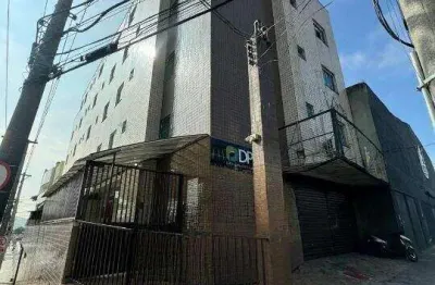 Sala para alugar, 45 m² por r$ 1.200,02/mês - rudge ramos - são bernardo do campo/sp