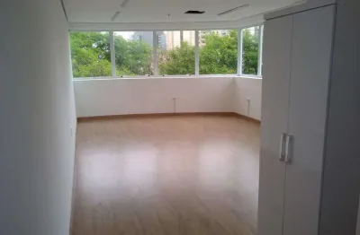 Sala comercial para alugar com 79 m² e 2 vagas em santa terezinha, são bernardo do campo – prédio novo