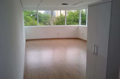 Sala comercial para alugar com 79 m² e 2 vagas em santa terezinha, são bernardo do campo – prédio novo