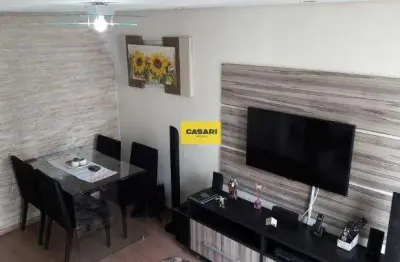 Excelente apartamento localizado no condomínio fit bosque dos pássaros.