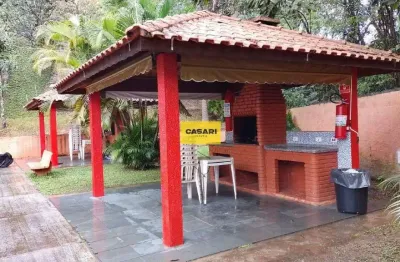 Apartamento no demarchi para alugar com 3 quartos e lazer completo