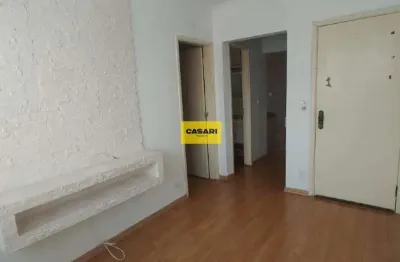 Apartamento para alugar, 1 dormitório no rudge ramos são bernardo do campo