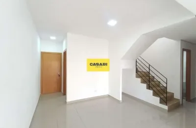 Cobertura duplex com 4 dormitórios e lazer completo para locação - centro, são bernardo do campo