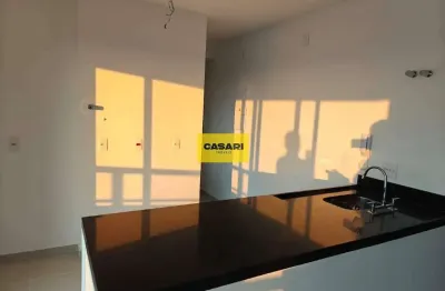 Apartamento com 3 dormitórios à venda no último andar – vista livre para são caetano do sul