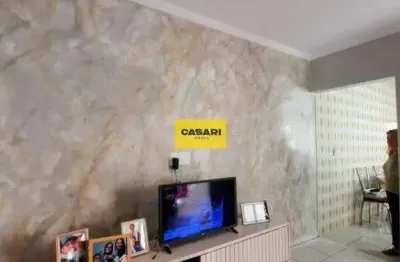 Sobrado à venda no bairro dos casas – são bernardo do campo | 150m² | 2 dorms | 2 vagas