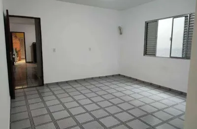 Casa com 4 dormitórios e área gourmet à venda – jardim las vegas, santo andré/sp