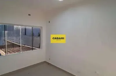 Sala comercial para alugar no Jardim do Mar, São Bernardo do Campo 
