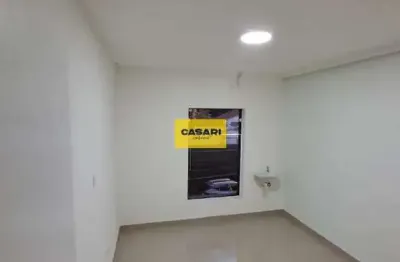 Sala comercial para alugar no Jardim do Mar, São Bernardo do Campo 