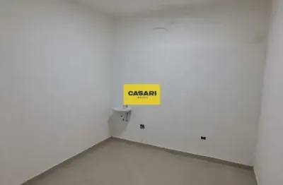 Sala comercial para alugar no Jardim do Mar, São Bernardo do Campo 