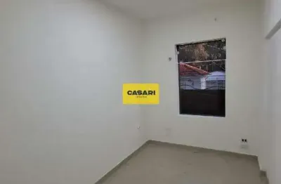 Sala comercial para alugar no Jardim do Mar, São Bernardo do Campo 
