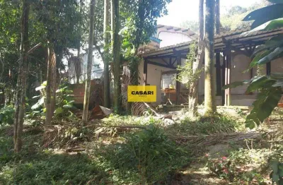 Chácara / sítio à venda no Dos Finco, São Bernardo do Campo 