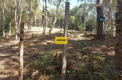 Terreno à venda no riacho grande – são bernardo do campo/sp – 5.180 m² com área desmatada e documentação regularizada