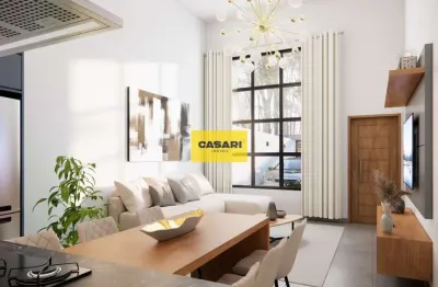 Casa térrea com 3 quartos e área gourmet – 105m² – utinga, santo andré – entrega abril/2026