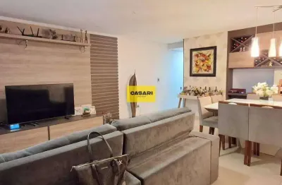 Sobrado alto padrão a venda - jardim do mar em são bernardo do campo