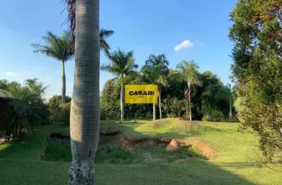 Chácara / sítio à venda na Rua Francisco Rozendo de Camargo, 120, Residencial Ecopark, Tatuí